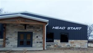 HHts building